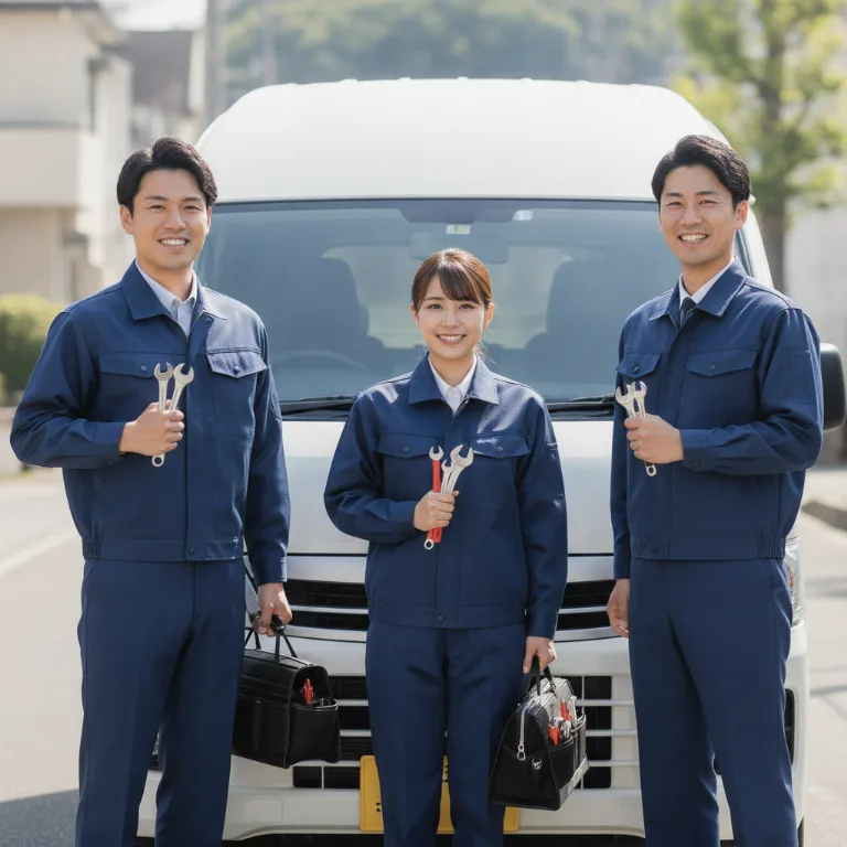 給湯器修理 のチーム: Soo
